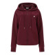 Guess Γυναικεία ζακέτα Olympe Full Zip Hoodie Sweatshirt